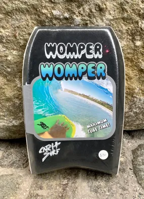 16" Catch Surf The Womper Bodyboard