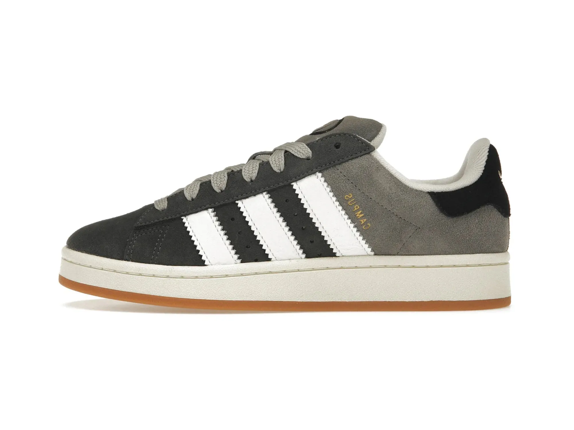 Adidas Campus 00s "Dark Grey Grey Gum"