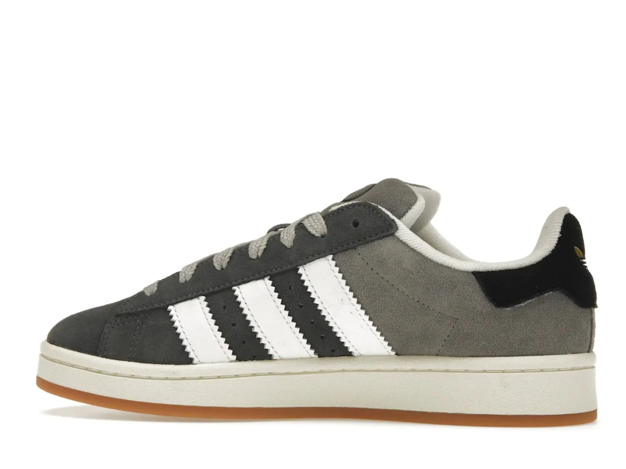 Adidas Campus 00s "Dark Grey Grey Gum"