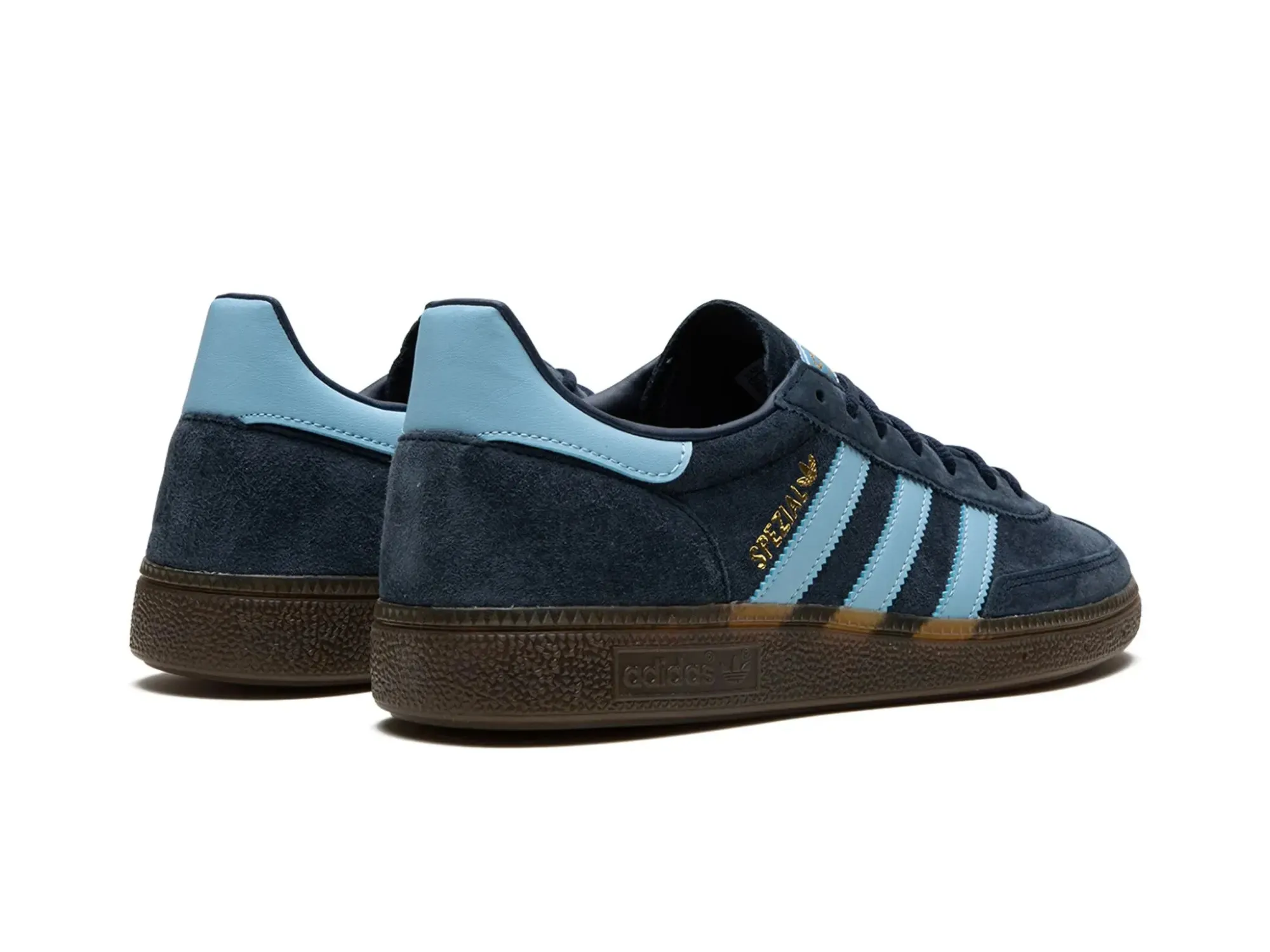 Adidas Handball Spezial "Navy Gum"