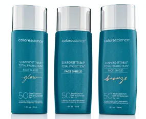 Colorescience Face Shield SPF50