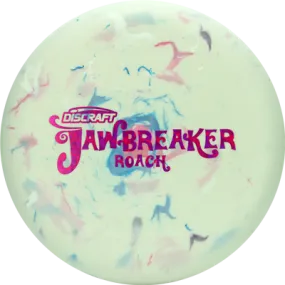 discraft jawbreaker  [2 4 0 1 ]