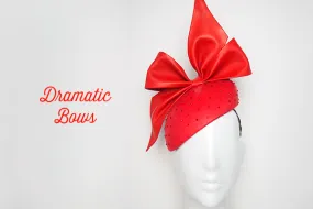 Dramatic Bows Live Lesson