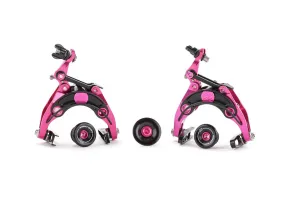 eeBrake El Rosado G4 Road Caliper Standard - Kit