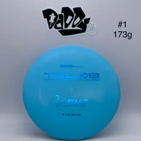 EV-7 Telos OG Medium Overstable Putt & Approach