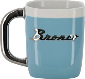 Ford Bronco Vintage Mug