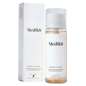 Medik8 | Press & Glow 200ml