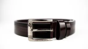 Polo Louie Pin Buckle Belt