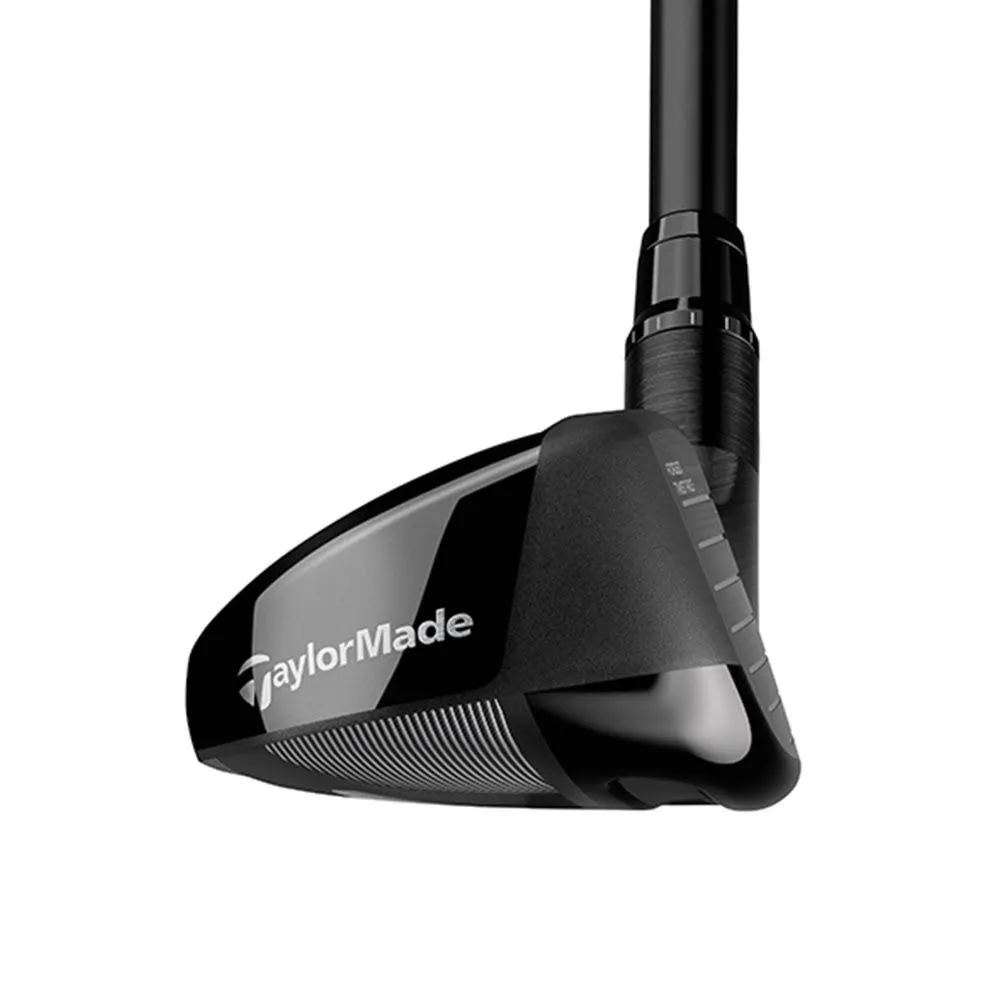 TaylorMade Qi10 Tour Rescue 19.5° 3 Hybrid