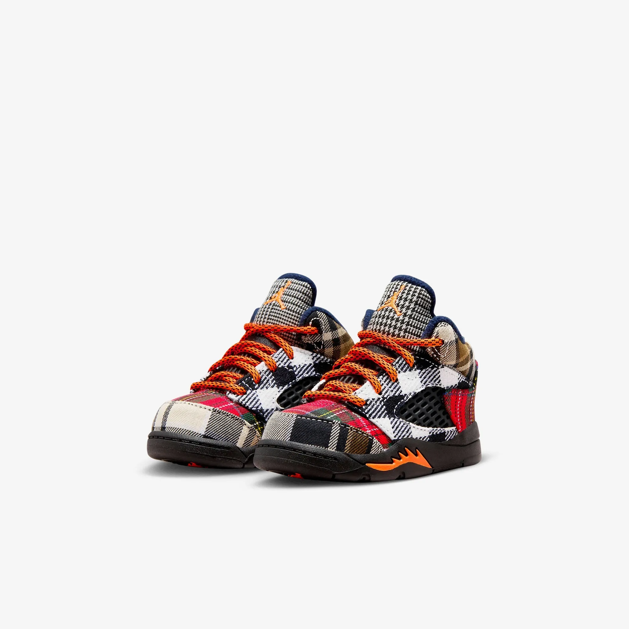 (TD) Air Jordan 5 Retro PLD 'Plaid' (2023) FD4813-008