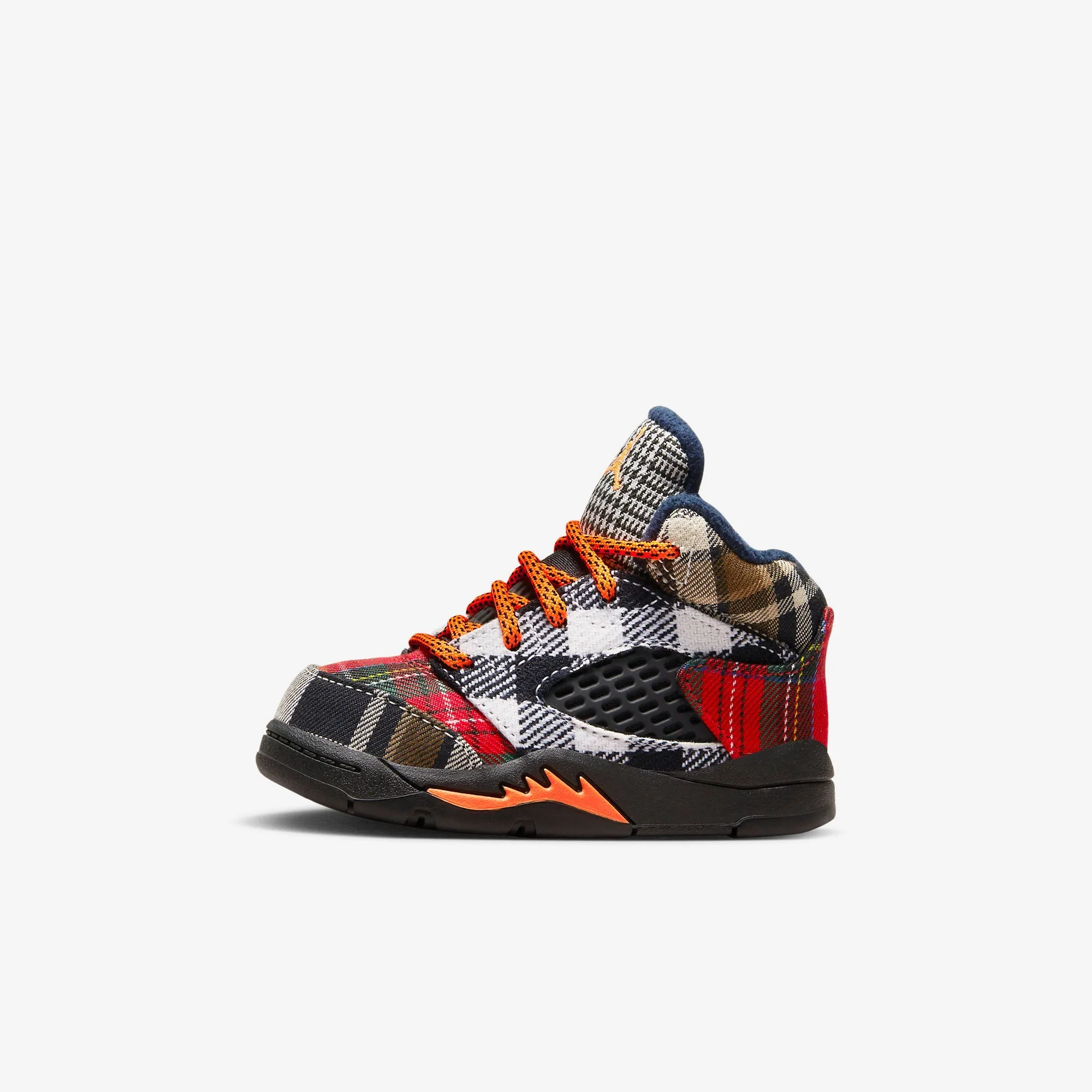 (TD) Air Jordan 5 Retro PLD 'Plaid' (2023) FD4813-008