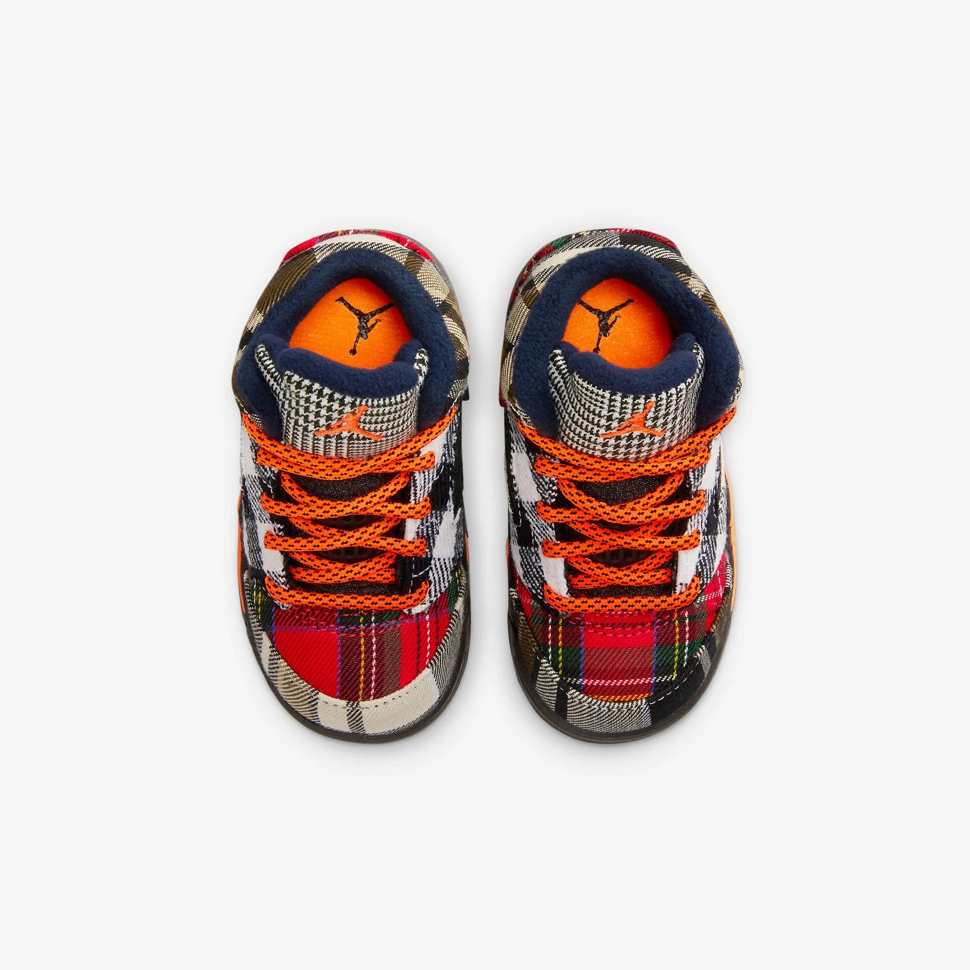 (TD) Air Jordan 5 Retro PLD 'Plaid' (2023) FD4813-008