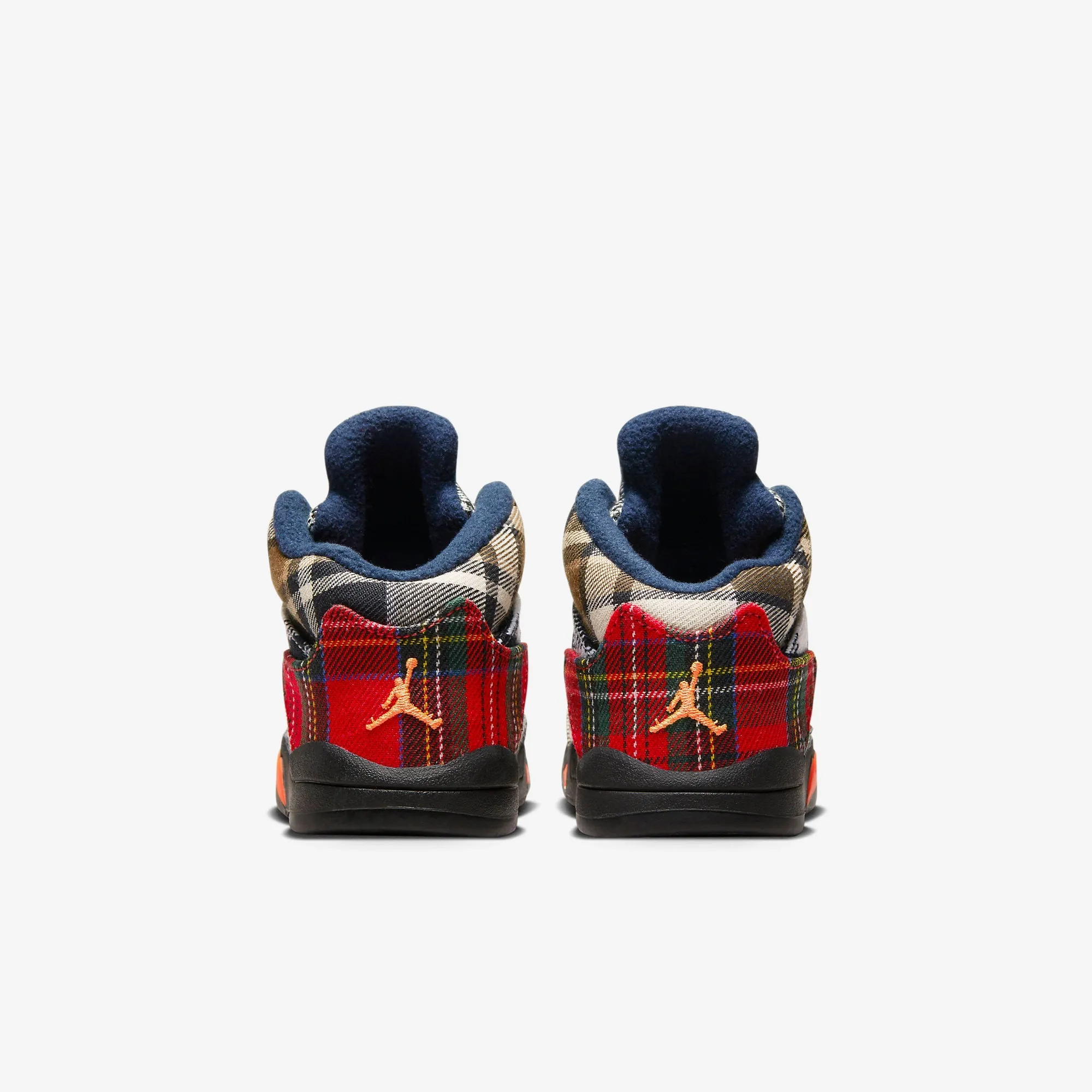 (TD) Air Jordan 5 Retro PLD 'Plaid' (2023) FD4813-008