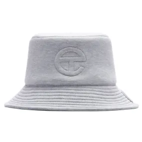 UGG x Telfar Bucket Hat - Heather Grey