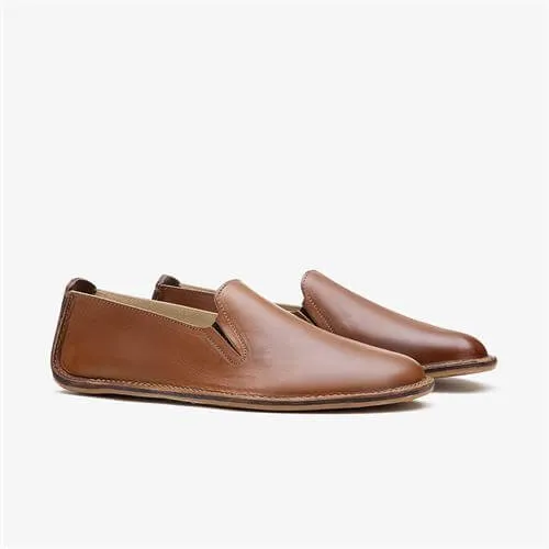 Vivobarefoot Porto Rocker Slip-On Mens