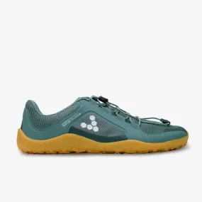 Vivobarefoot Primus Trail II FG Mens – Sea Green